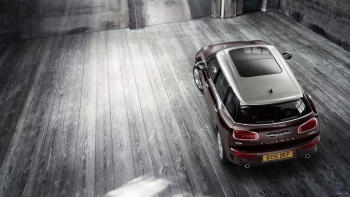 MINICLUBMAN壁纸