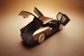 特斯拉Robotaxi壁纸