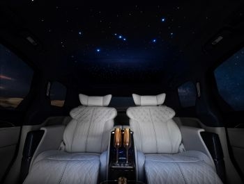 别克GL8壁纸