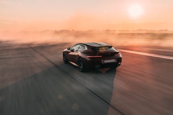 宝马Speedtop壁纸