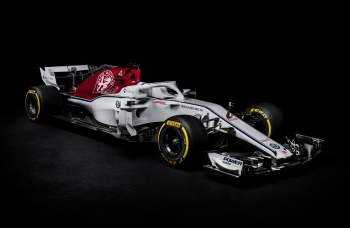 F1混合壁纸