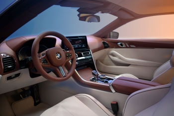 宝马Speedtop壁纸