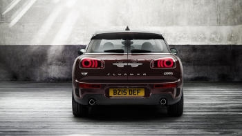 MINICLUBMAN壁纸