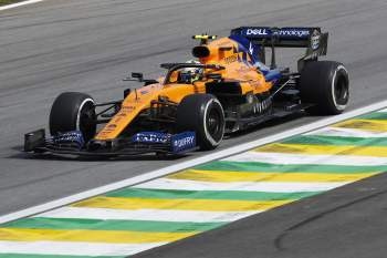 F1混合壁纸
