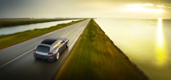 法拉利GTC4Lusso壁纸