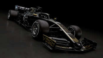 F1混合壁纸