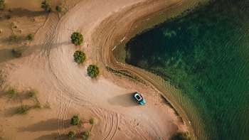 主题旅行风光壁纸
