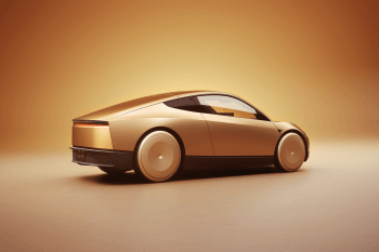 特斯拉Robotaxi壁纸