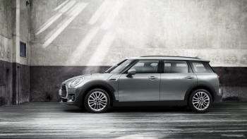 MINICLUBMAN壁纸