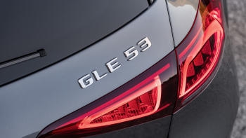 奔驰AMG GLE壁纸