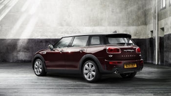MINICLUBMAN壁纸