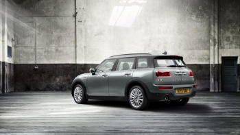 MINICLUBMAN壁纸