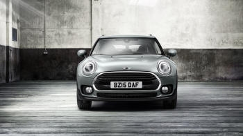 MINICLUBMAN壁纸