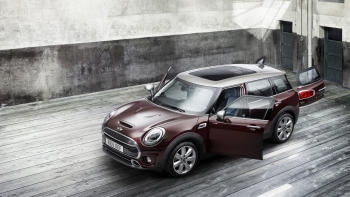 MINICLUBMAN壁纸
