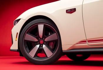 福特Mustang壁纸