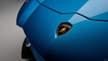 兰博基尼Aventador壁纸
