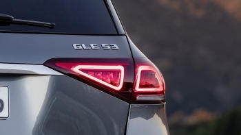 奔驰AMG GLE壁纸