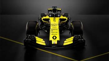 F1混合壁纸