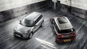 MINICLUBMAN壁纸