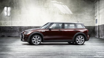 MINICLUBMAN壁纸
