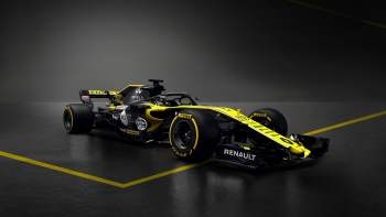 F1混合壁纸