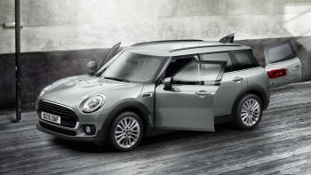 MINICLUBMAN壁纸