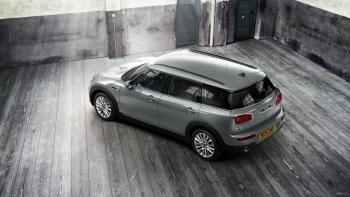 MINICLUBMAN壁纸