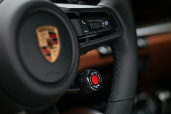 保时捷911壁纸