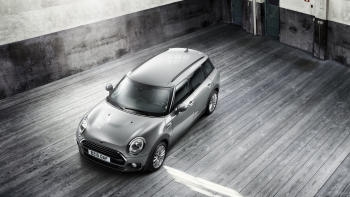 MINICLUBMAN壁纸