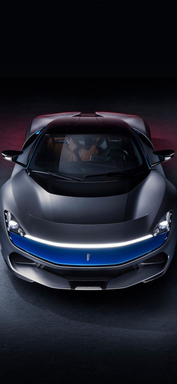 PininfarinaBattista壁纸