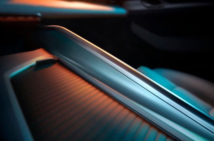 吉利 星瑞  高清全屏壁纸