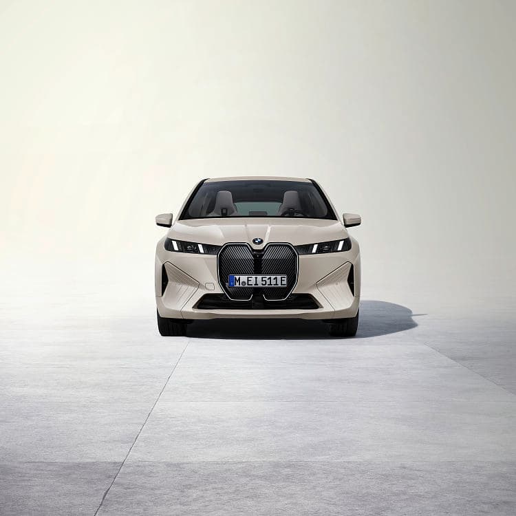 宝马 iX m70 xdrive 高清全屏壁纸