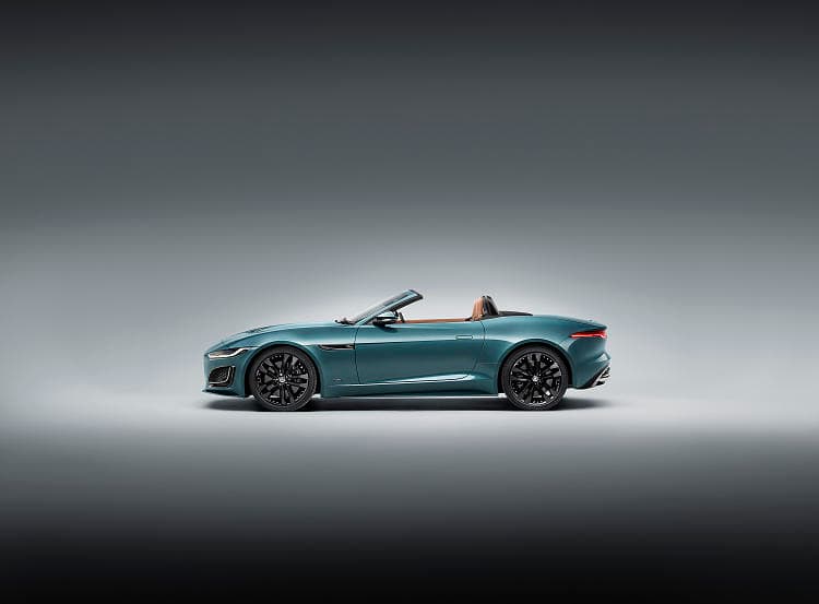 捷豹 F-TYPE  高清全屏壁纸