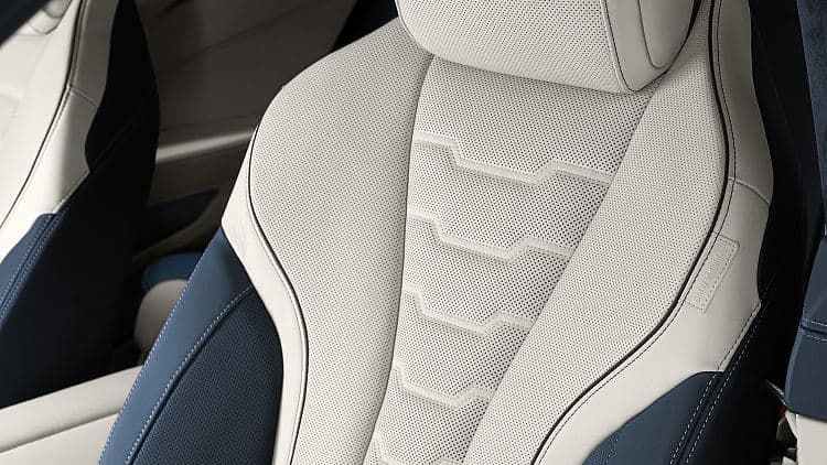 宝马 8系 gran coupe 高清全屏壁纸