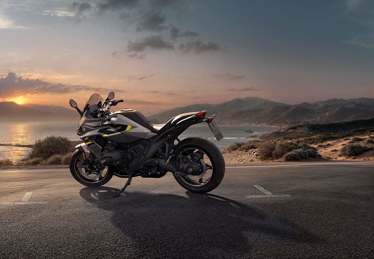 宝马 R系 1300 R 高清全屏壁纸