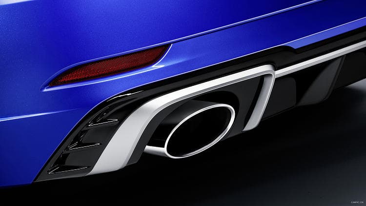 奥迪 RS3 sportback 高清全屏壁纸