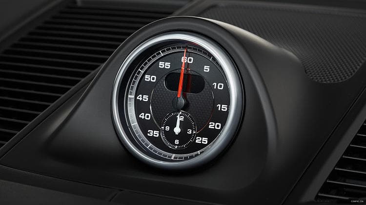保时捷 Macan turbo performance package 高清全屏壁纸