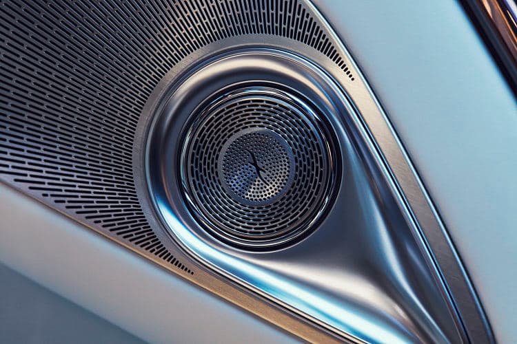 奔驰 迈巴赫 S 680 4matic haute voiture 高清全屏壁纸