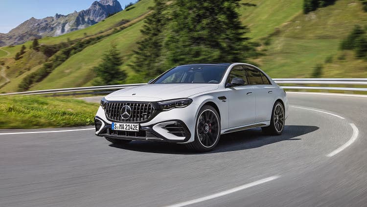 奔驰 AMG E 53_hybrid_4matic 高清全屏壁纸