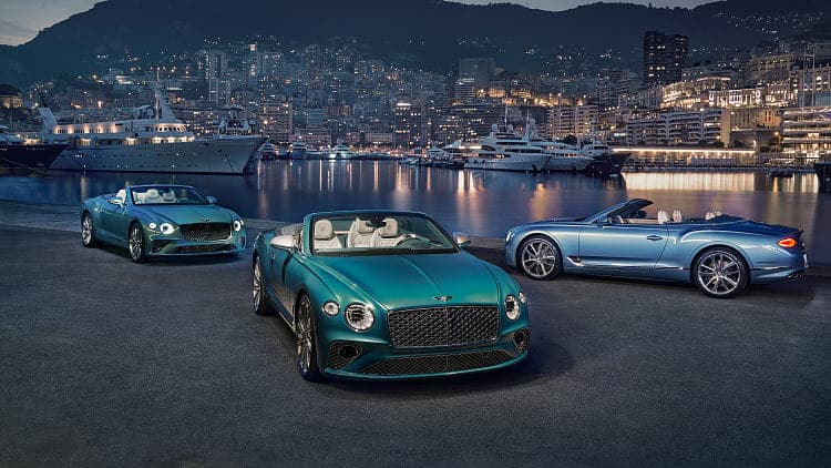 宾利 欧陆GT gt_v8_convertible_mulliner_riviera_collection 高清全屏壁纸