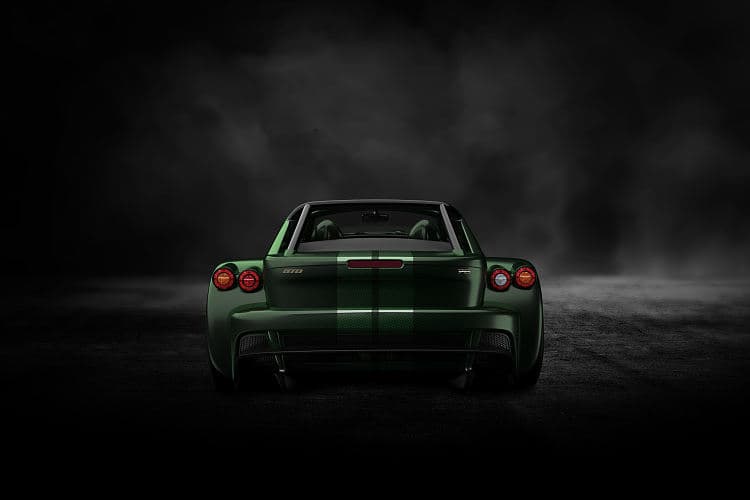 DONKERVOORT D8 GTO-JD70  高清全屏壁纸