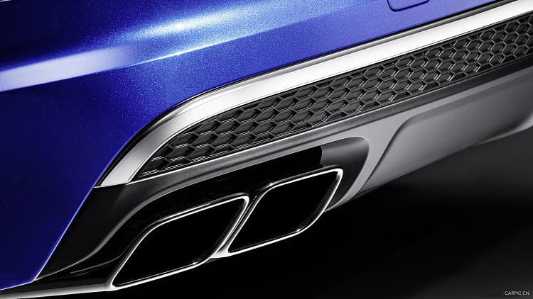 奥迪 SQ7 tdi 高清全屏壁纸