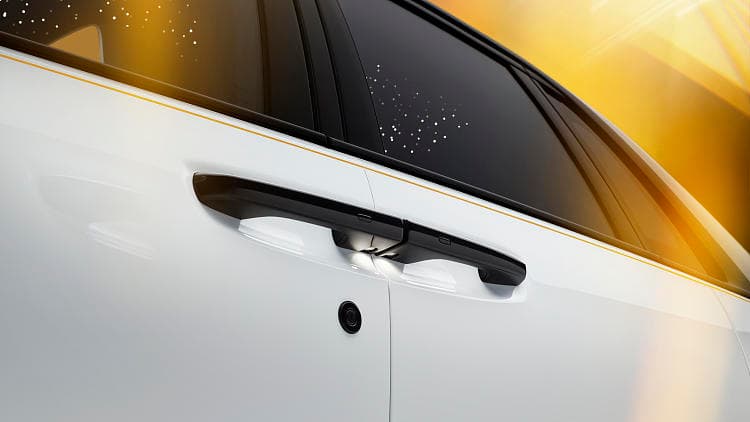 劳斯莱斯 古斯特 BLACK BADGE SERIES II 高清全屏壁纸