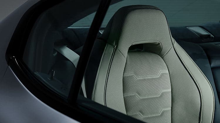 宝马 8系 gran coupe 高清全屏壁纸