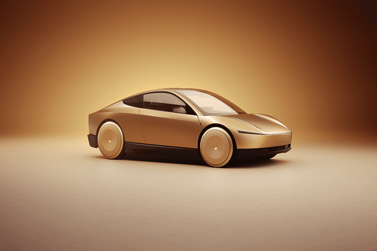特斯拉 Robotaxi  高清全屏壁纸