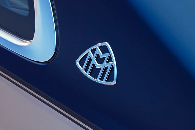 奔驰 迈巴赫 S 680 4matic haute voiture 高清全屏壁纸