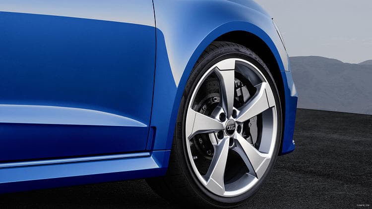 奥迪 RS3 sportback 高清全屏壁纸