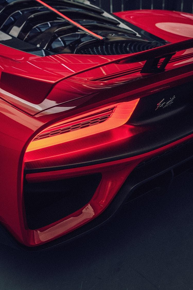红旗 S9 prototype 高清全屏壁纸