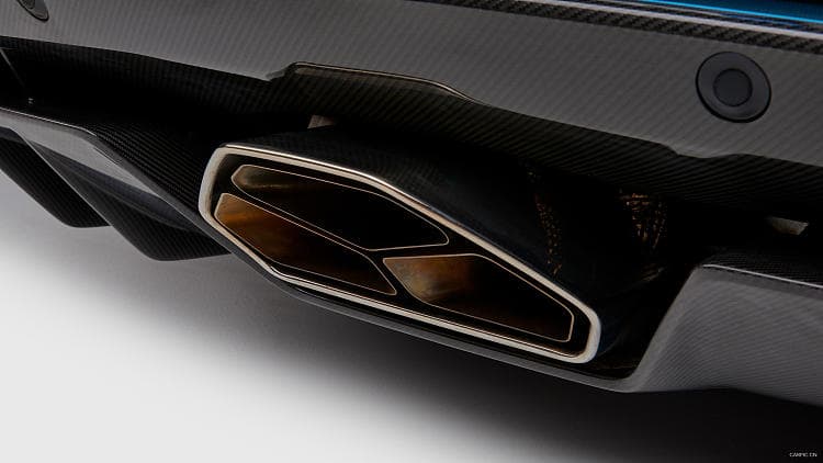 兰博基尼 Aventador s roadster 高清全屏壁纸