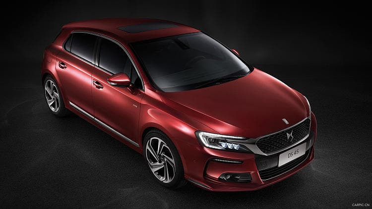 DS 4S  高清全屏壁纸